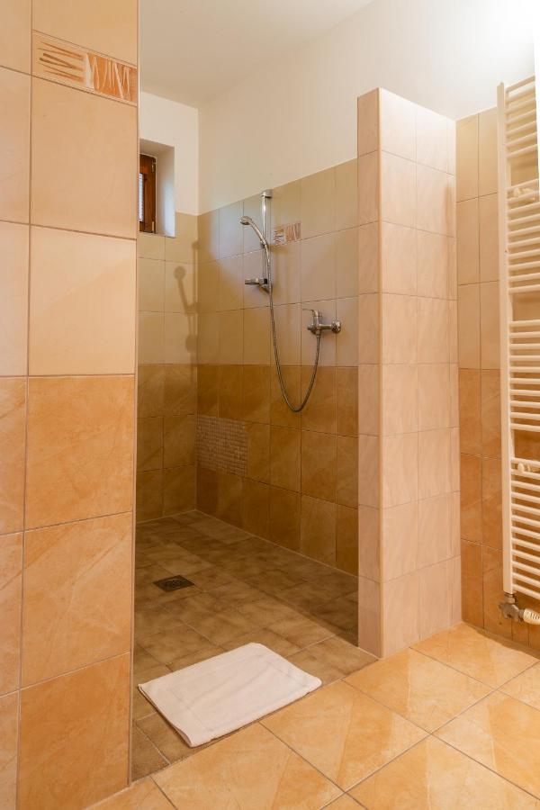 Apartmany Snezienka Vysoké Tatry Buitenkant foto