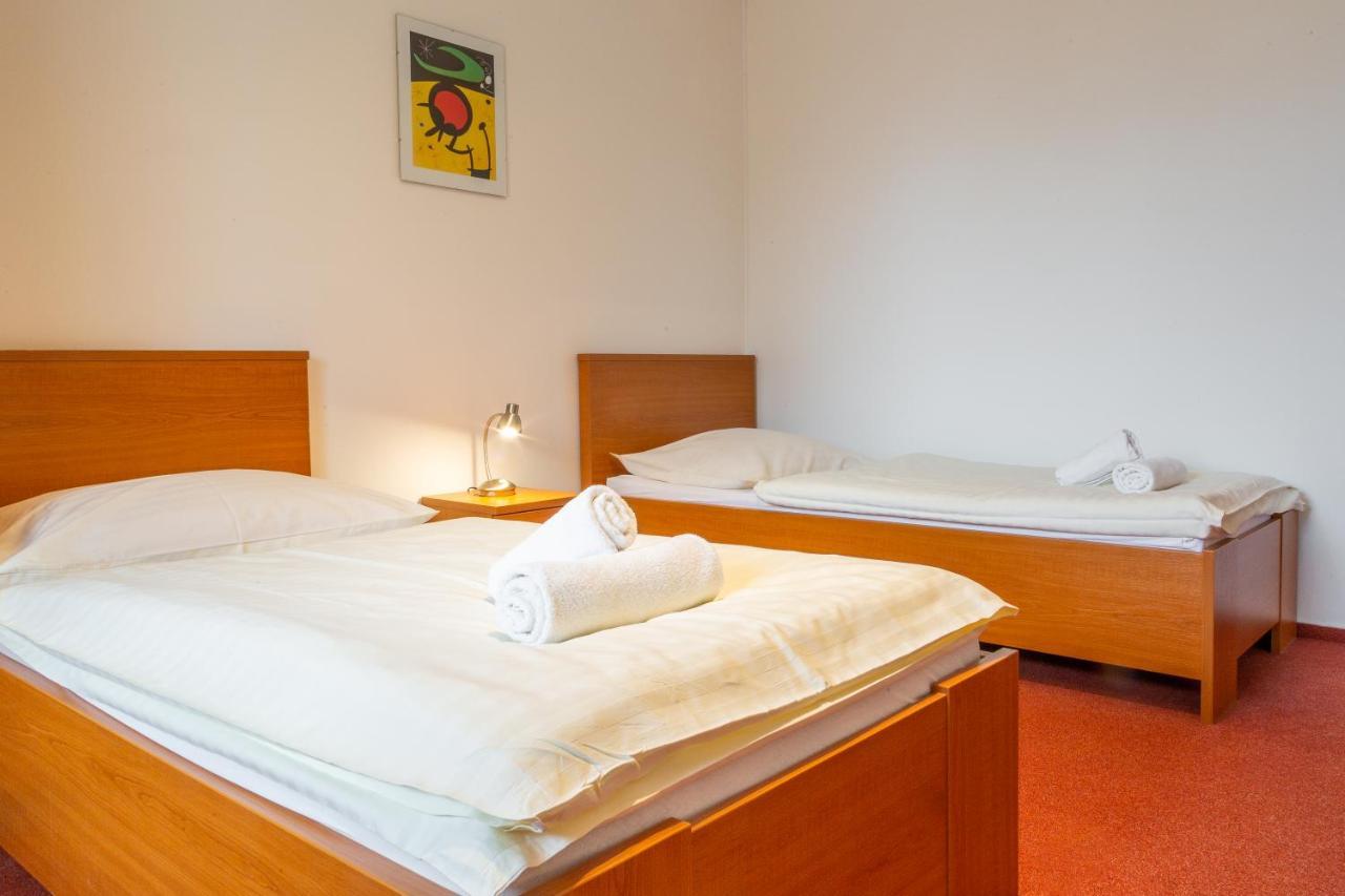 Apartmany Snezienka Vysoké Tatry Buitenkant foto