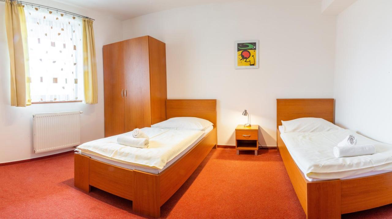 Apartmany Snezienka Vysoké Tatry Buitenkant foto